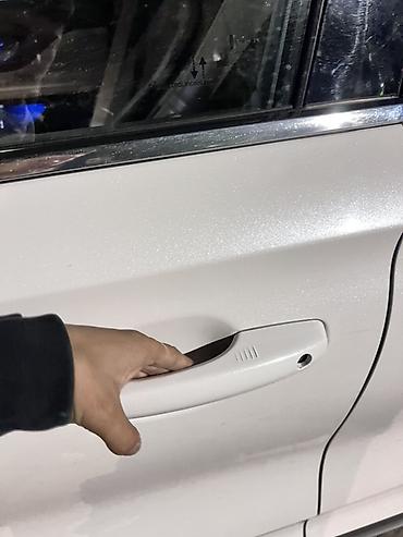li auto: Lincoln : 2021 г., 2 л, Автомат, Бензин, Кроссовер — 4