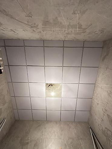 Потолочные работы: Минеральные потолочные панели Armstrong (Bishkek) - Тип: подвесная — 13