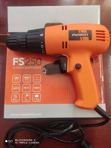 Шуруповерты: Шуруповёрты оригинал makita tolsen hoteche оптом и в розницу — 9