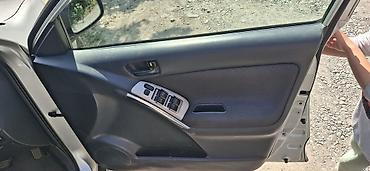 volt: Toyota Voltz: 2002 г., 1.8 л, Автомат, Бензин, Универсал — 4