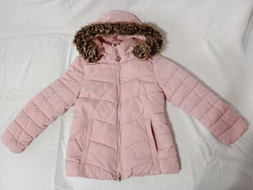 burton jakne srbija: Zara, Puffer jacket, 134-140