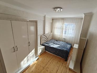 binə əmlak: İcarəyə verilir 2 otaqlı yeni tikili 55 m² Mənzil yeni təmir olunub — 9