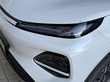 byd han ev: Changan Qiyuan Q05: 2026 г., Электромобиль, Кроссовер — 5
