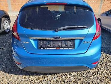 prodaj: KOMPRESOR KLIME ZA FORD FIESTA OD 2008. DO 2013. GOD. | FORD velika — 1