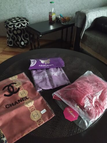 Baş geyimləri: Teze baş örtükleri — 2