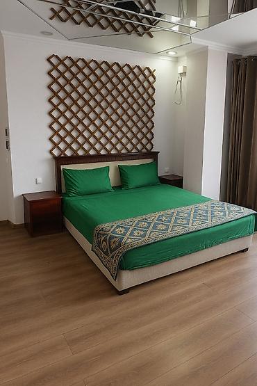 Посуточная аренда квартир: 1 комната, Бытовая техника, Телевизор, Бронь — 2