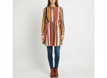 sukienki w stylu lat 20: Women`s dress, size S
