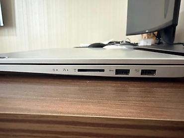 apple mini 5: İşlənmiş Lenovo IdeaPad, 15.6 ", Intel Core i5, 512 GB, Ünvandan götürmə — 6