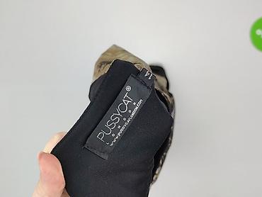 fur: PUSSYCAT, Sukienka damska, rozmiar M — 5