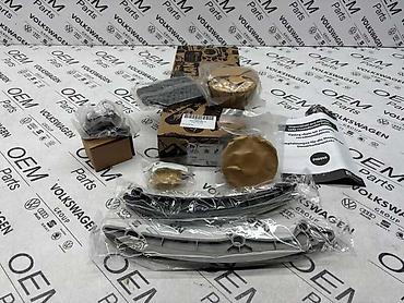 tankim: SET LANACA ZAMENSKI ENGINETEAM ZA VOLKSWAGEN TIGUAN, TOURAN, PASSAT B7 — 1