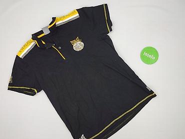 pull ov: Everlast, Koszulka polo dla mężczyzn, rozmiar M — 2