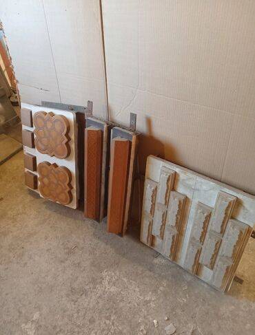 Məhəccər bəzəkləri: Məhəccər bəzəyi, Kompozit — 13