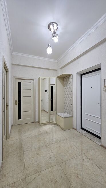 Uzunmüddətli kirayə mənzillər: Şəhər: Bakı/Abşeron Əmlak növü: Mənzil Ünvan: Nizami Nərimanov 3078 ci — 10