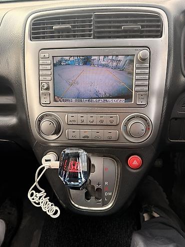 хонда стрим аморт: Honda Stream: 2004 г., 2 л, Автомат, Бензин, Минивэн — 7