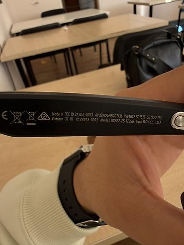 очки нулевка: Умные очки Ray-Ban Meta Wayfarer (Gen 2) - Модель: Ray-Ban Meta — 4