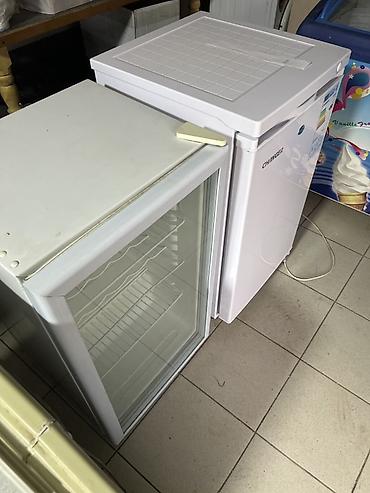 Морозильные шкафы, лари: Срочно продаются Промышленные морозильные лари и витрины Цены разные! — 4