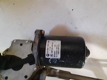 bijaks cena: MOTOR BRISAČA ZA SEAT LEON OD 1999. DO 2005. GOD. | motor brisača za — 1