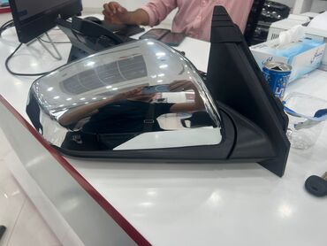 Faralar: Sağ, Duman əleyhinə faralar, Chevrolet, Orijinal — 6