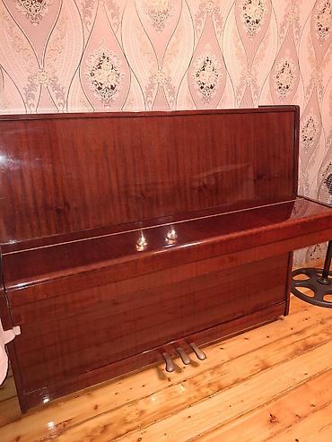 dsx forması: Piano, Belarus, Akustik, İşlənmiş, Ünvandan götürmə — 1