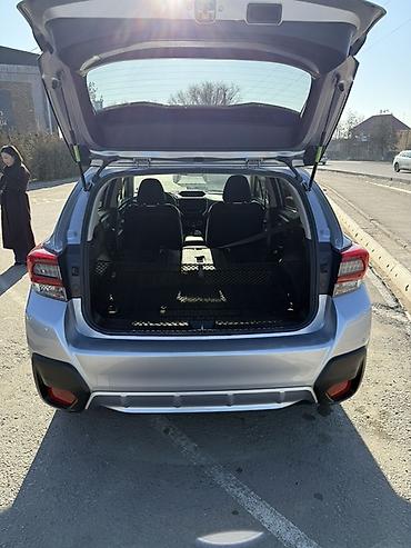 Subaru: Subaru Crosstrek: 2020 г., 2 л, Вариатор, Бензин, Кроссовер — 32