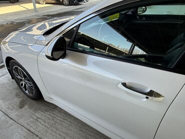 Kia: Kia K5: 2020 г., 2 л, Автомат, Газ, Седан — 4