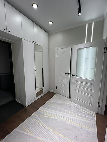 royal central park: 1 комната, 50 м², Элитка, 3 этаж, Евроремонт — 5