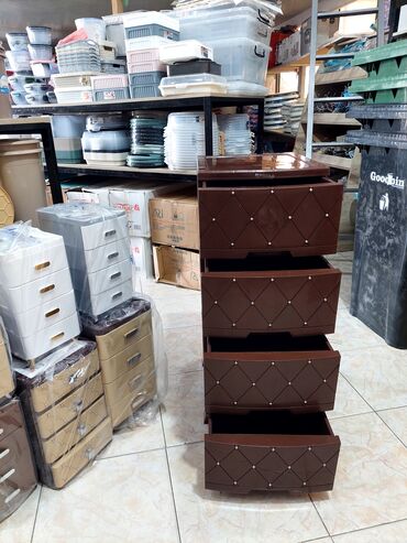 Dolablar: Yeni, 4 qapılı — 9