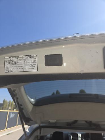 Lexus: Lexus RX: 2004 г., 3 л, Автомат, Бензин, Кроссовер — 9