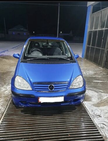 машина мерседес банан: Mercedes-Benz A-class: 1999 г., 1.6 л, Автоматические, Бензин