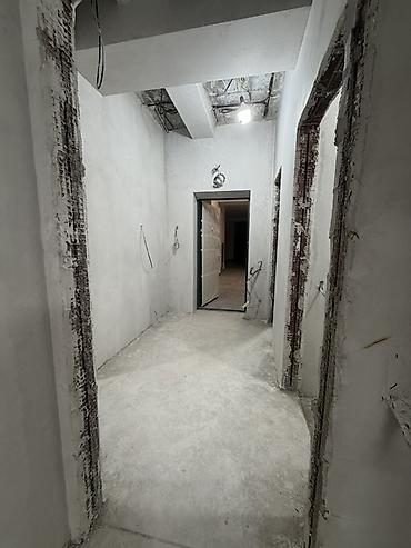 Батирлерди сатуу: 1 бөлмө, 42 м², Элитка, 14 кабат, ПСО (өз алдынча бүтүрүү) — 7