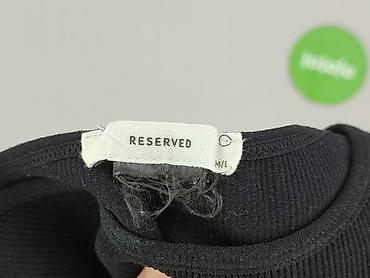 Reserved, Топ жіночий, розмір M на lalafo.pl — 4 Reserved, Топ жіночий, розмір M — 4