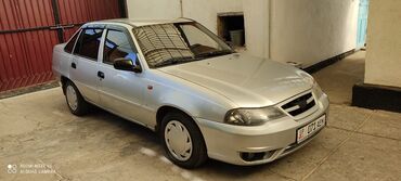 Daewoo: Daewoo Nexia: 2012 г., 1.5 л, Механика, Бензин, Хэтчбэк