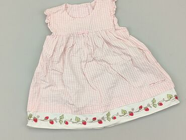 długie letnie sukienki czarne: Dress, 3-6 months, condition - Very good