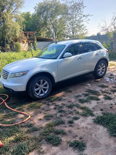 хонда срв 5 поколения купить: Infiniti FX35: 2003 г., 3.5 л, Автомат, Бензин, Кроссовер