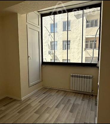 duet mtk: Ünvan; Yeni Yasamal, Əsəd Əhmədov 33B AVIQ MTK yaşayış kompleksi 1 — 7