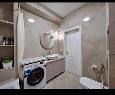 Продажа квартир: 2 комнаты, 72 м², Элитка, 7 этаж, Дизайнерский ремонт — 7