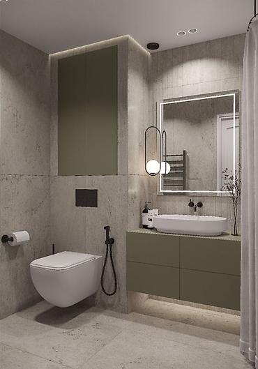 Ремонт под ключ: Ремонт и отделка под ключ — PRO Строй - Полный цикл работ для квартир — 3