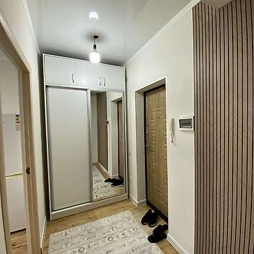 Продажа квартир: 1 комната, 33 м², Элитка, 2 этаж, Евроремонт at lalafo.kg — 8 Продажа квартир: 1 комната, 33 м², Элитка, 2 этаж, Евроремонт — 8
