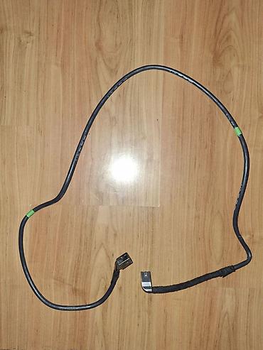samsung 3: Multimedijalna jedinica za automobil (OEM, PSA) - Prednji panel sa — 4