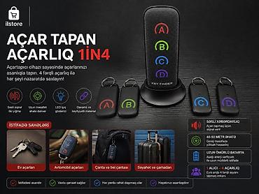 Açar tapan açarlıq 1in4 Bu yüksək keyfiyyətli “Açar tapan açarlıq