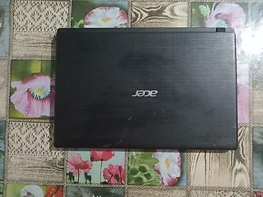 aspire: Acer Aspire noutbuku - Ekran: 15.6" mat panel - Klaviatura: tam — 2