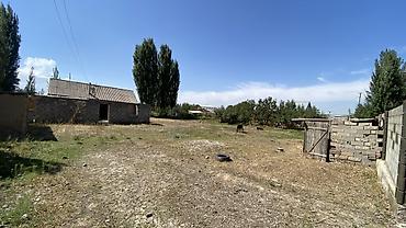 комната ижара: 16 соток, Курулуш, Техпаспорт, Сатып алуу-сатуу келишими — 8