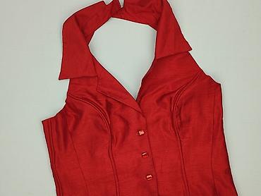 red collar project: Top damski, rozmiar S — 1