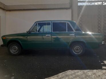 06 masin satisi: VAZ (LADA) 2106: 1.6 l | 1987 il | 67000 km Sedan