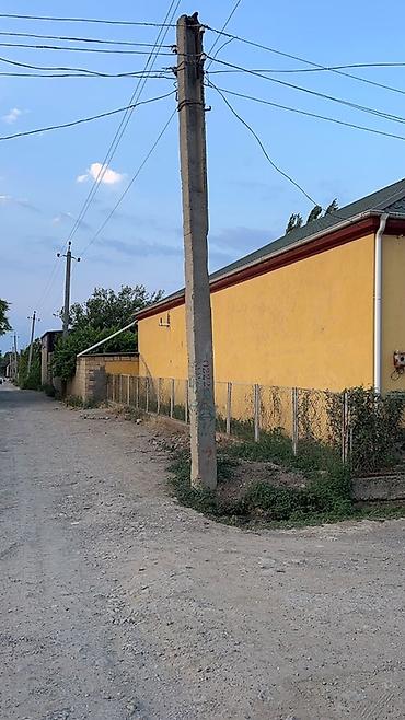 yaşma torpaq satilir: 4 otaqlı, 150 kv. m, Kredit yoxdur, Orta təmir — 2