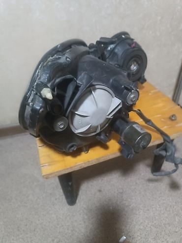arist: ФАРА TOYOTA ARISTO LZS 160-161 2002г, левая передняя фара б/у ЗВОНИТЬ — 5