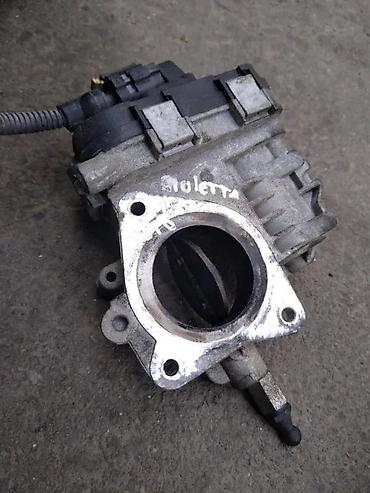 Car Parts: Alfa Romeo Giulietta 1.6 klapna gasa. Alfa Romeo Giulietta 1.6 klapna at lalafo.rs — 1 Car Parts: Alfa Romeo Giulietta 1.6 klapna gasa. Alfa Romeo Giulietta 1.6 klapna — 1