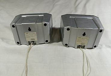 jvc: Продаю акустические колонки от музыкального центра JVC — 2