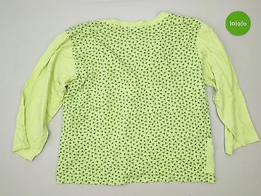 sweter nazutka: Kardigan damski, rozmiar 4XL — 3