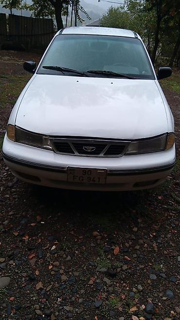 lizing avtomobil baku: Daewoo Nexia: 1.5 л | 2007 г. Седан — 6
